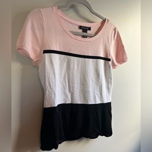 White House Black Market Shirt t-shirt